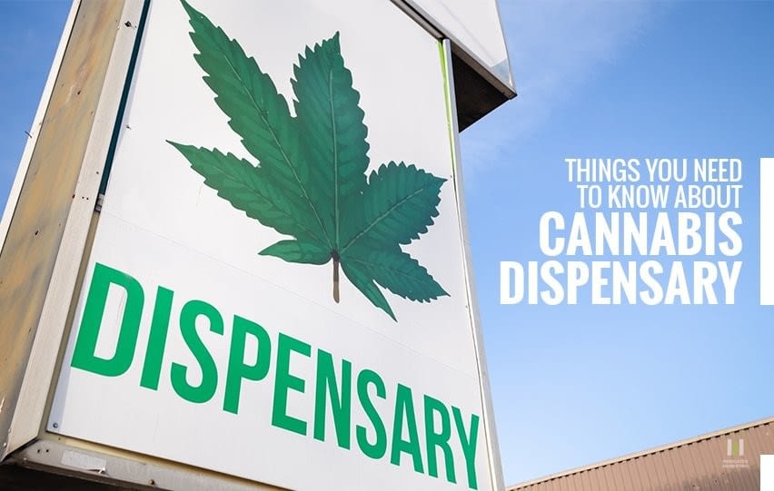 You Need To Know About Cannabis Dispensary Online Reputation Management