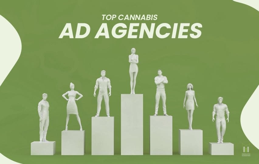 Cannabis Ad Agencies