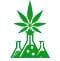cannabis labratory marketing