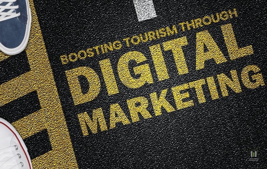Boosting Tourism Through Digital Marketing