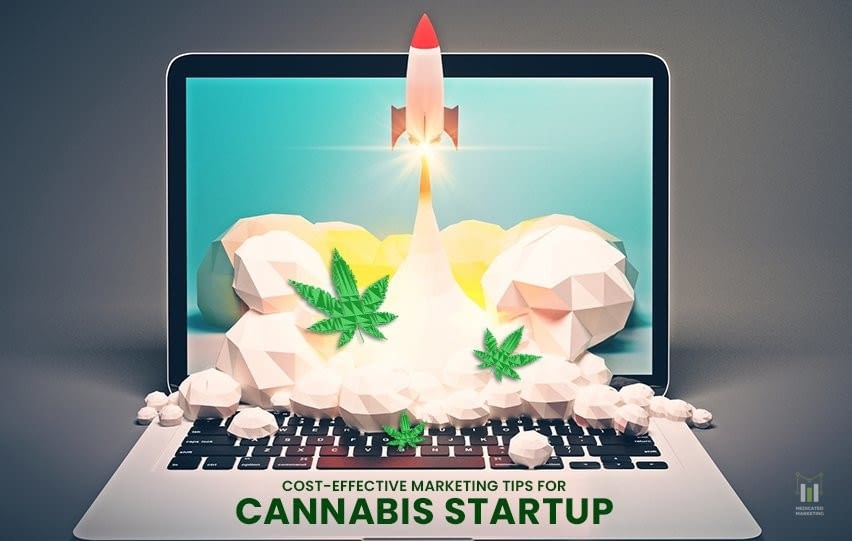Marketing Tips for Cannabis Startup