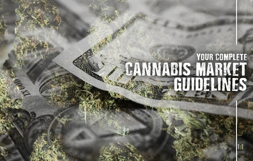 Your Complete Cannabis Marketing Guidelines